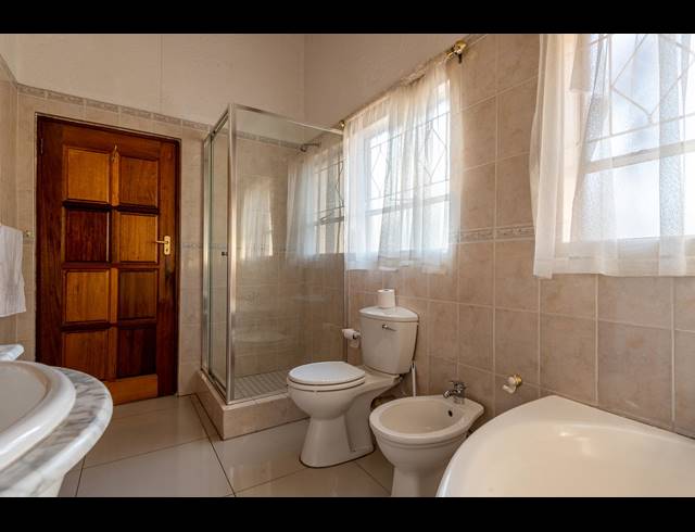 3 BEDROOM DUPLEX FOR SALE IN SUIDEROORD